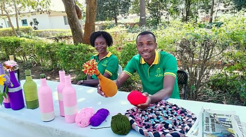 YLEC new resident member